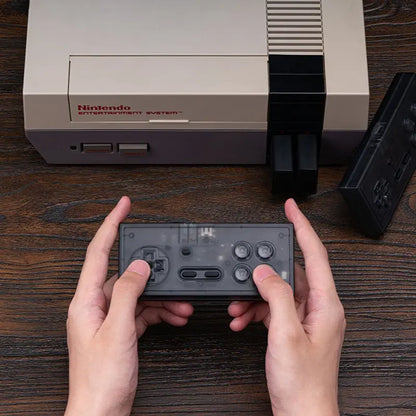 Controlador N30 (inalámbrico)
