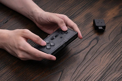 Controlador N30 (inalámbrico)