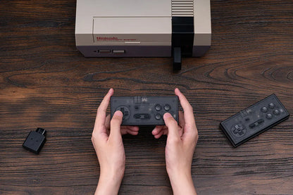 Controlador N30 (inalámbrico)