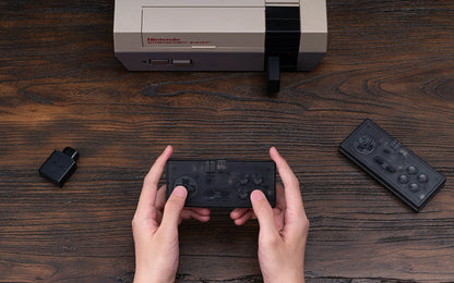 Controlador N30 (inalámbrico)