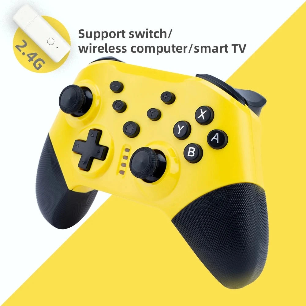 NS20 Controller (Switch/PC)