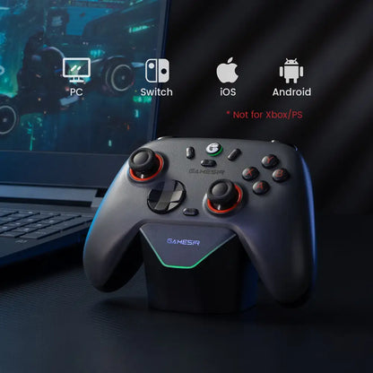 Controle Nova Lite 2 (Sem Fio)