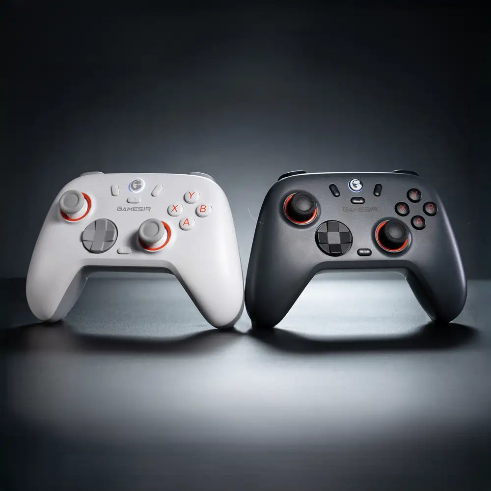 Controle Nova Lite 2 (Sem Fio)