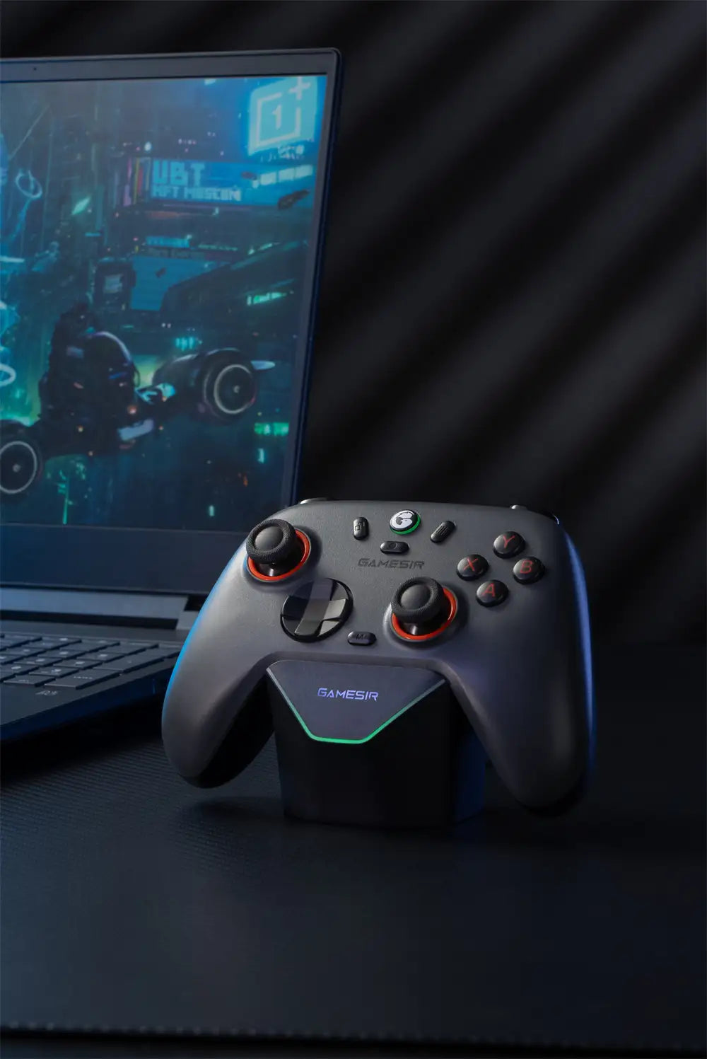 Controle Nova Lite 2 (Sem Fio)