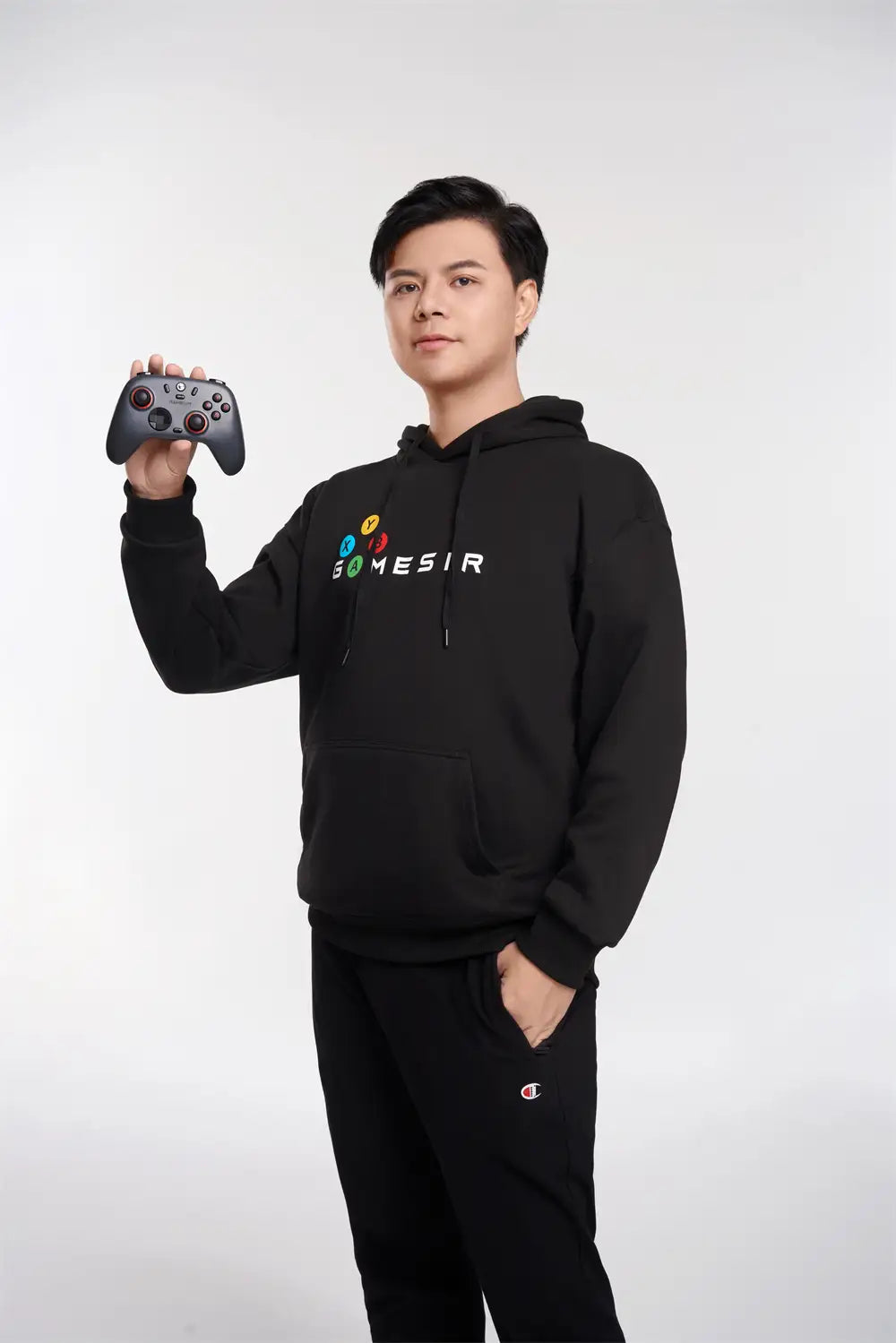 Controle Nova Lite 2 (Sem Fio)