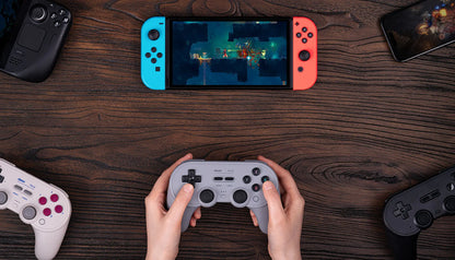 Pro Controller 2 (Wireless)