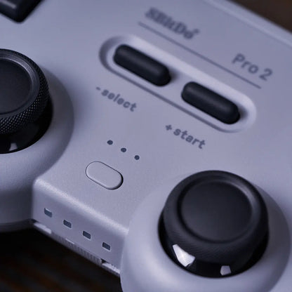 Pro Controller 2 (Wireless)