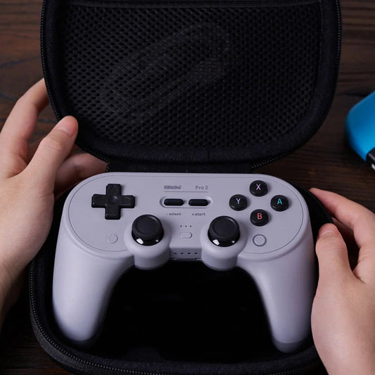 Controle Pro 2 (Sem Fio)