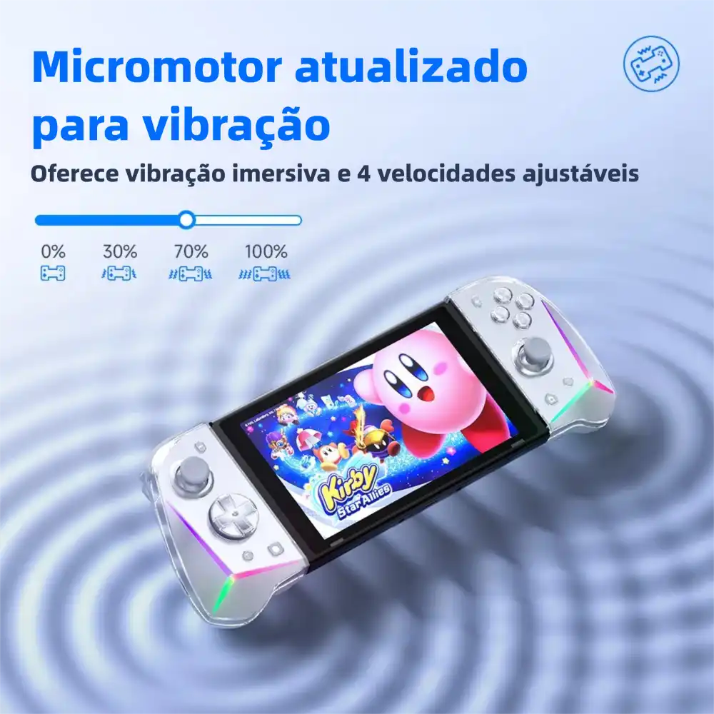 Controle S15 (Switch)