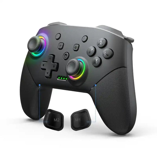 S80 Controller - Multi-Platform