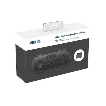 SN30 Controller (Wireless)