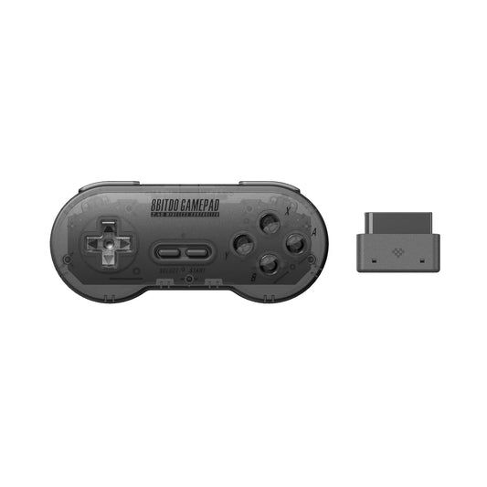 Controle SN30 (Sem Fio)