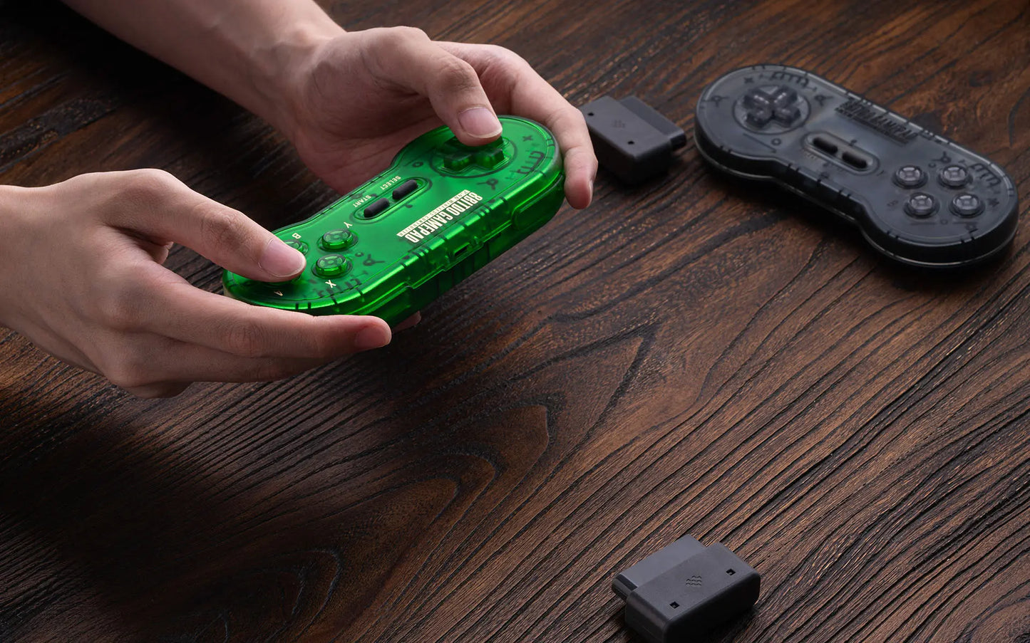 SN30 Controller (Wireless)