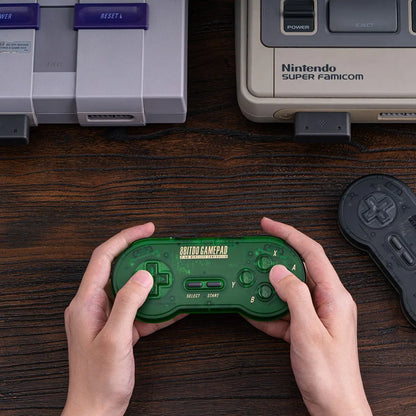 SN30 Controller (Wireless)