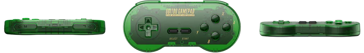 SN30 Controller (Wireless)