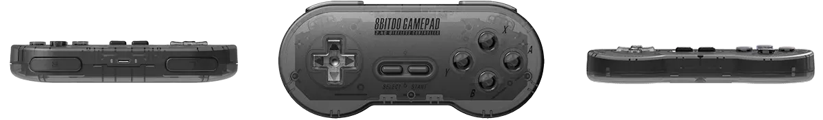 SN30 Controller (Wireless)