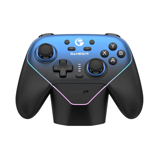 Controle Super Nova (Sem Fio)