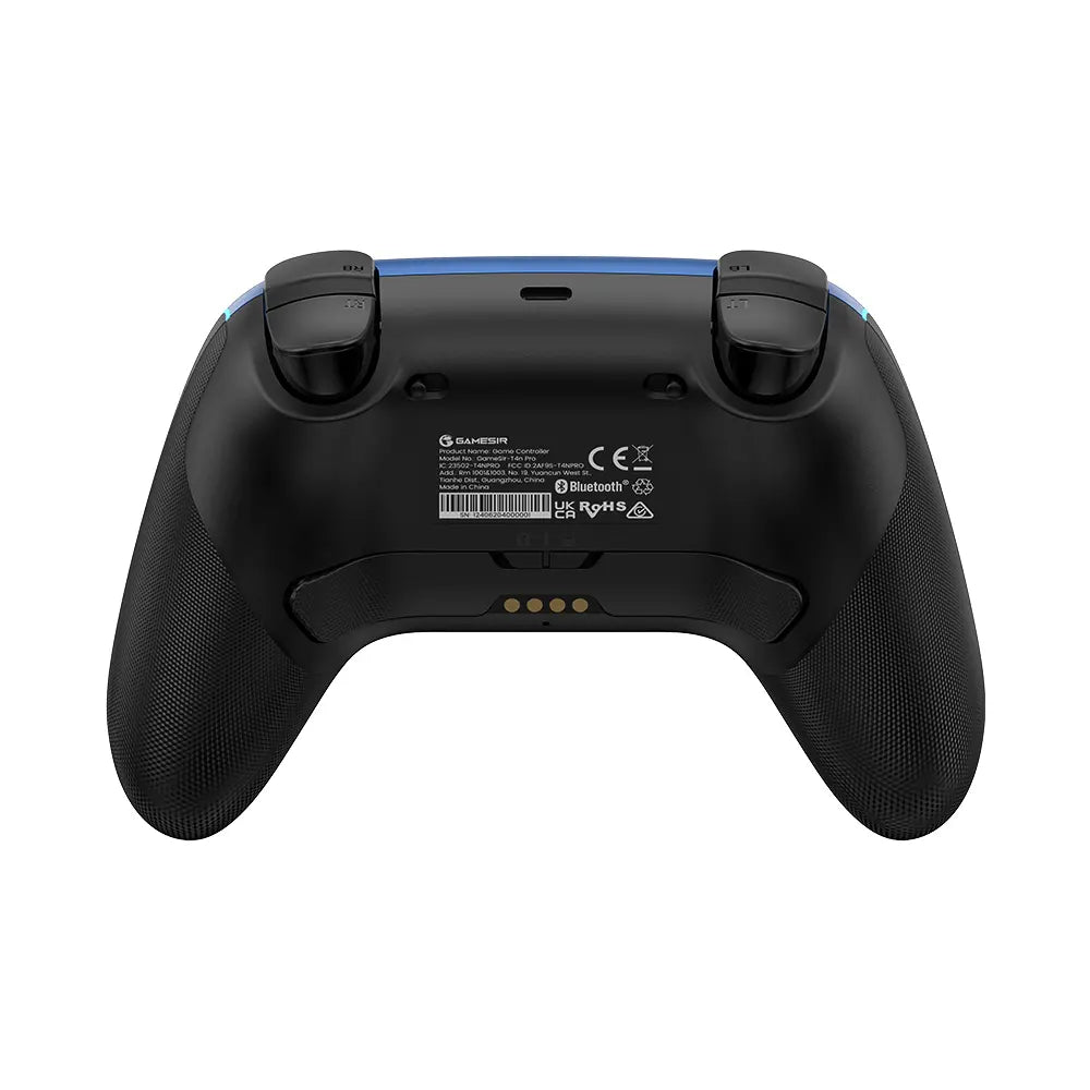 Controle Super Nova (Sem Fio)