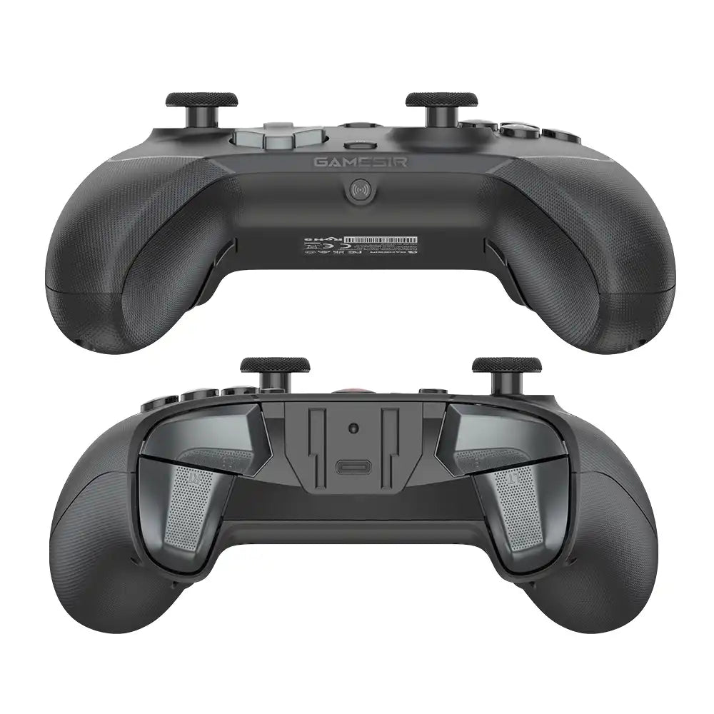 Controle T4 Cyclone Pro Multi-Plataforma - Sem fio