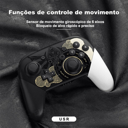 USR Controller (Nintendo Switch)