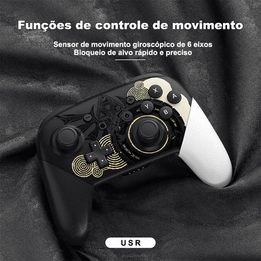 USR Controller (Nintendo Switch)