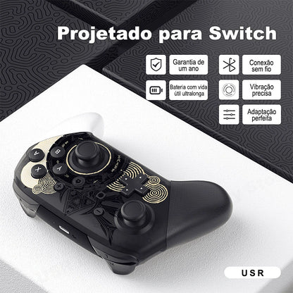 USR Controller (Nintendo Switch)