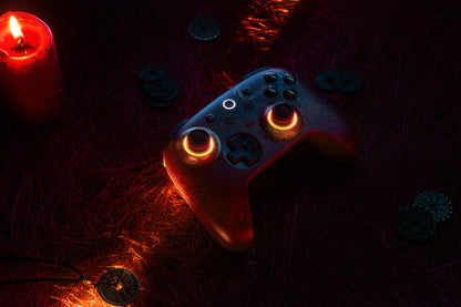 Ultimate Controller 2 - Edición Wuchang (inalámbrico)