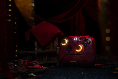 Ultimate Controller 2 - Edición Wuchang (inalámbrico)