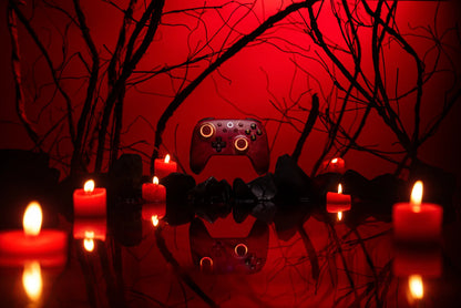 Ultimate Controller 2 - Edición Wuchang (inalámbrico)