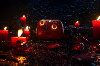 Ultimate Controller 2 - Edición Wuchang (inalámbrico)