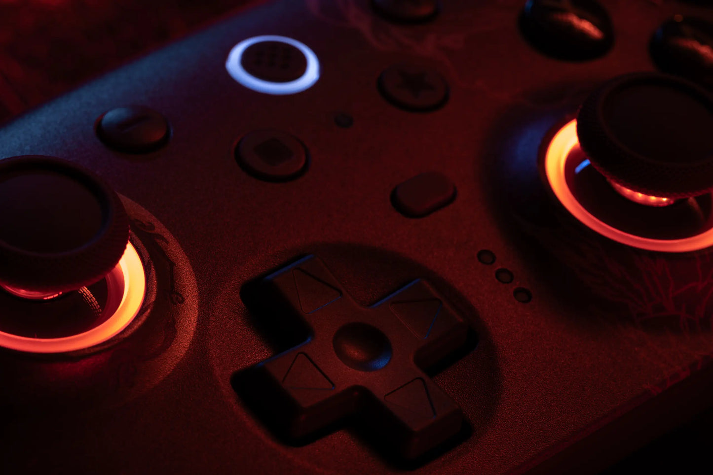 Ultimate Controller 2 - Edición Wuchang (inalámbrico)