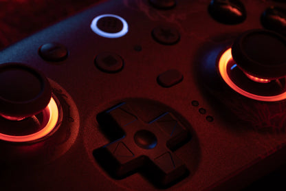 Ultimate Controller 2 - Edición Wuchang (inalámbrico)