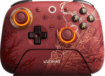 Ultimate Controller 2 - Edición Wuchang (inalámbrico)