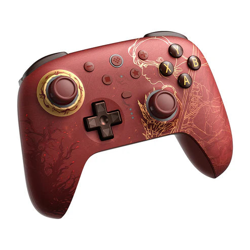 Ultimate Controller 2 - Edición Wuchang (inalámbrico)