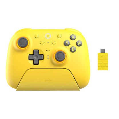 Controle Ultimate 2 Amarelo (Sem Fio)