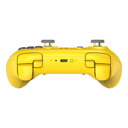 Controle Ultimate 2 Amarelo (Sem Fio)