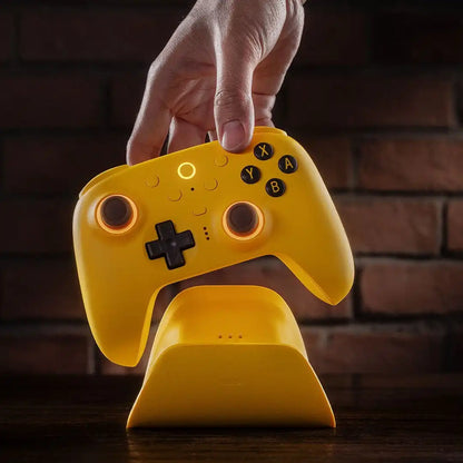Controle Ultimate 2 Amarelo (Sem Fio)