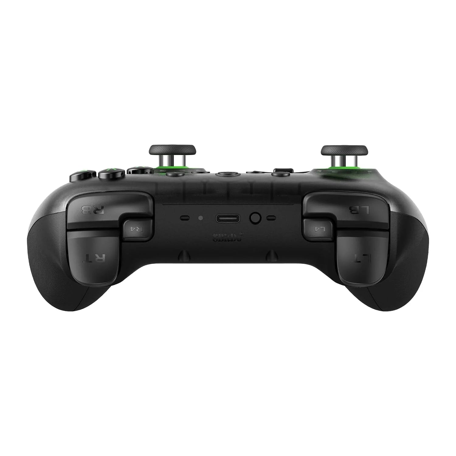 Controller Ultimate 2C - Nero Trasparente (Senza Fili)