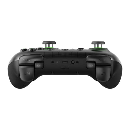 Controller Ultimate 2C - Nero Trasparente (Senza Fili)