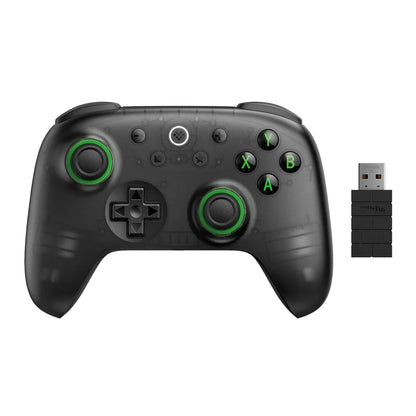 Controller Ultimate 2C - Nero Trasparente (Senza Fili)