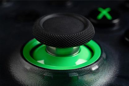 Controller Ultimate 2C - Nero Trasparente (Senza Fili)