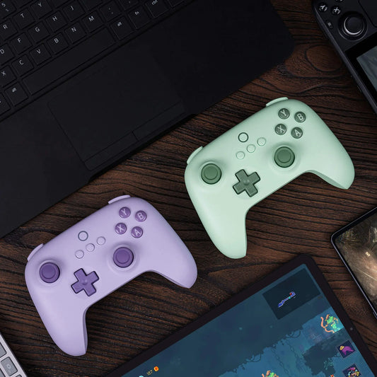 Ultimate 2C Controller (Wireless)