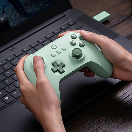 Ultimate 2C Controller (Wireless)