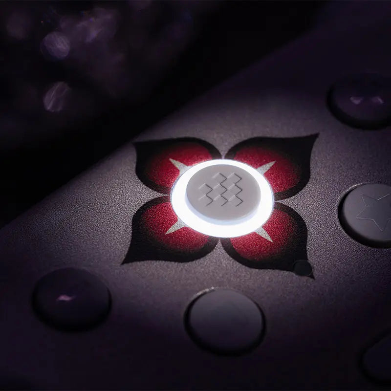 Controle Ultimate 2 Honkai: Star Rail Edition (Sem Fio)
