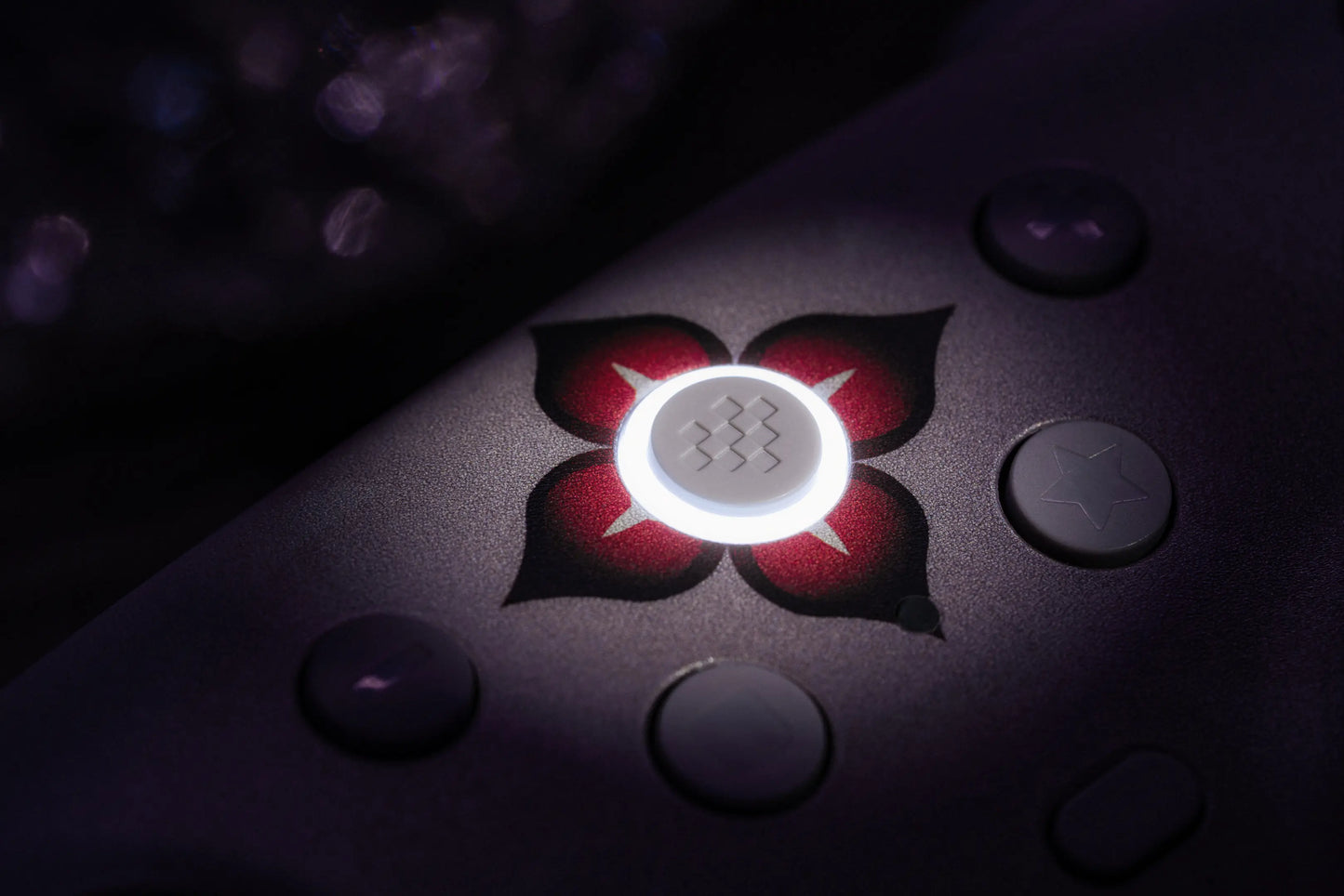 Controle Ultimate 2 Honkai: Star Rail Edition (Sem Fio)