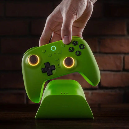 Controle Ultimate 2 Verde (Sem Fio)