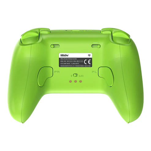 Controle Ultimate 2 Verde (Sem Fio)