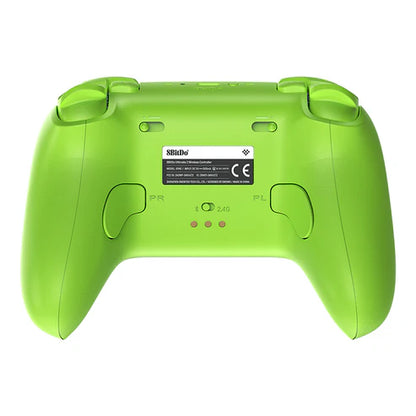 Controle Ultimate 2 Verde (Sem Fio)