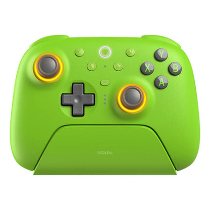 Controle Ultimate 2 Verde (Sem Fio)