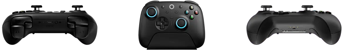 Ultimate Controller 2 (Wireless)
